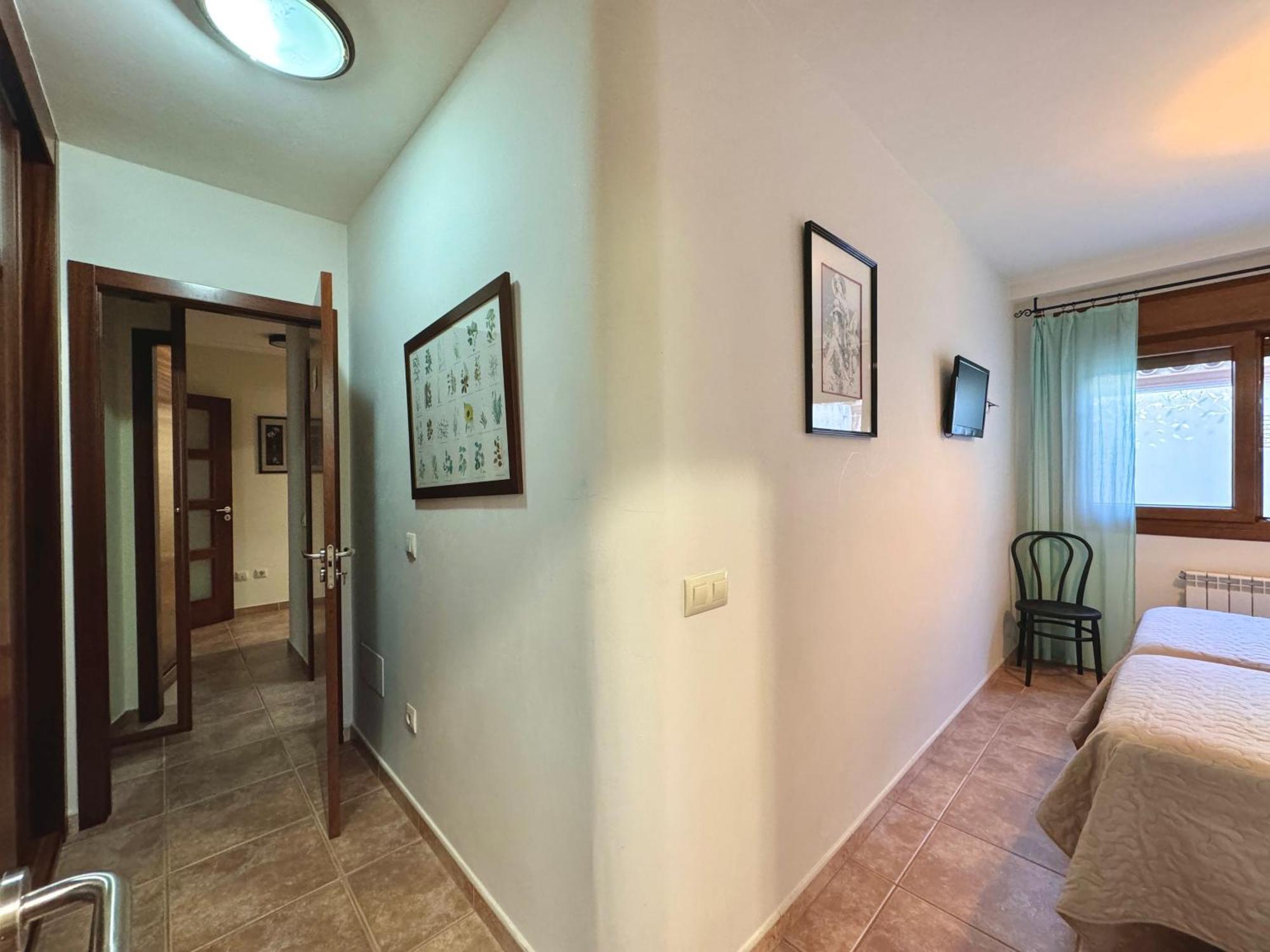 Casa Alicia Vivienda Uso Turistico - B Vila A Guarda Exterior foto
